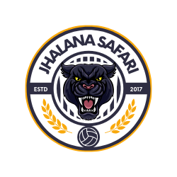 jhalana logo